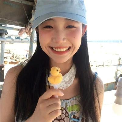 面具背后