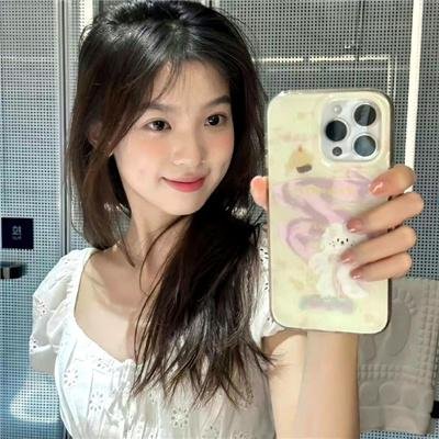 儍人艳福